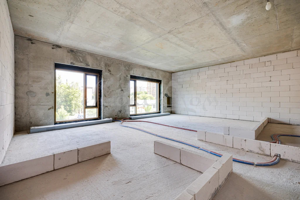 Продажа квартиры, м. Ломоносовский проспект, ул. Мосфильмовская - Фото 16