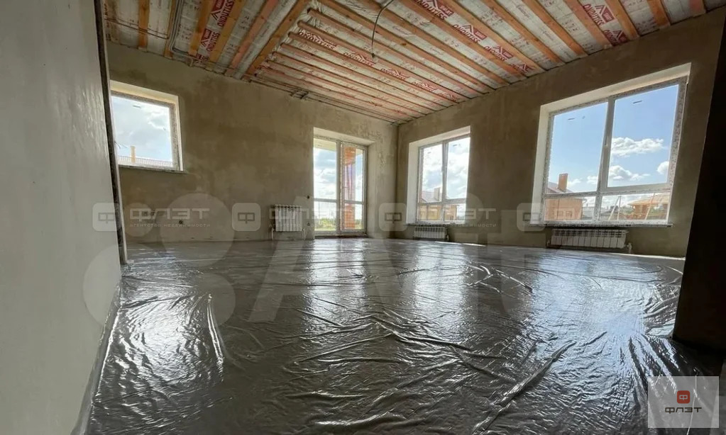 Продажа дома, Столбище, Лаишевский район, ул. Шаляпина - Фото 2