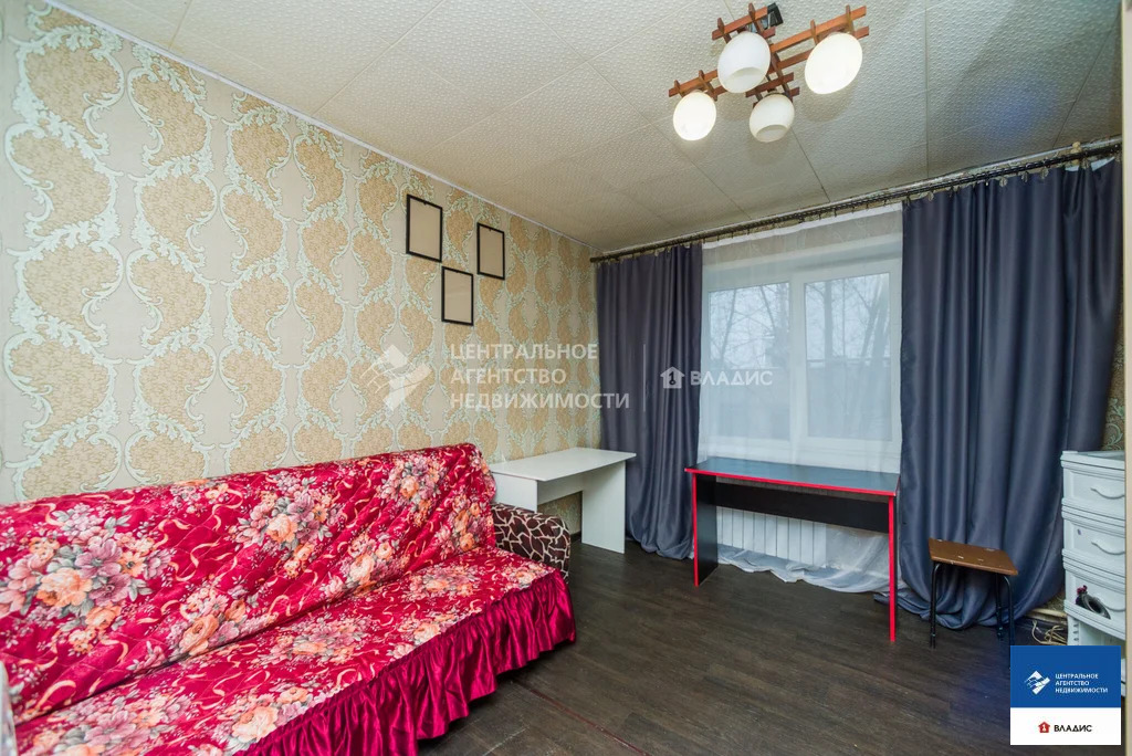Продажа квартиры, Рязань, ул. Островского - Фото 1