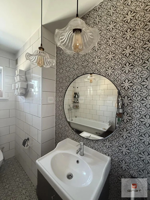 Продажа дома, Казань, ул. Итиль - Фото 20