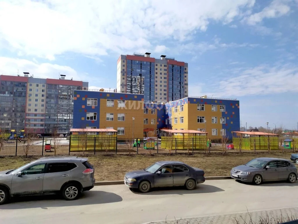 Продажа квартиры, Новосибирск, ул. Петухова - Фото 43