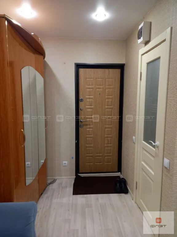 Продажа квартиры, Казань, ул. Гарифьянова - Фото 2