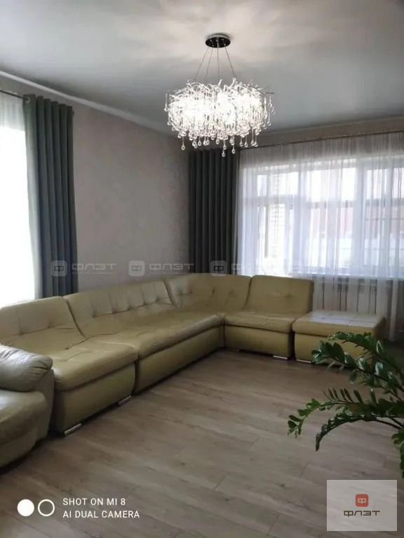 Продажа дома, Зимняя Горка, Лаишевский район, ул. Центральная - Фото 4