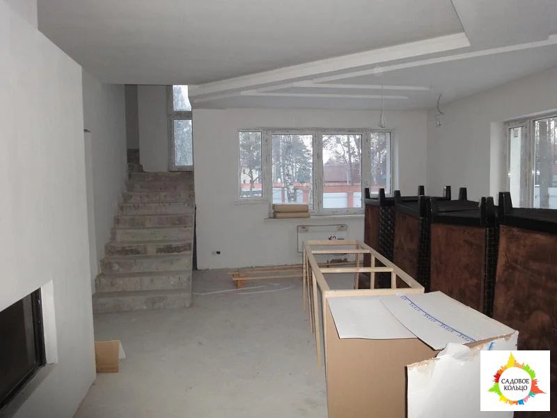 Продается дом 393 кв - Фото 6