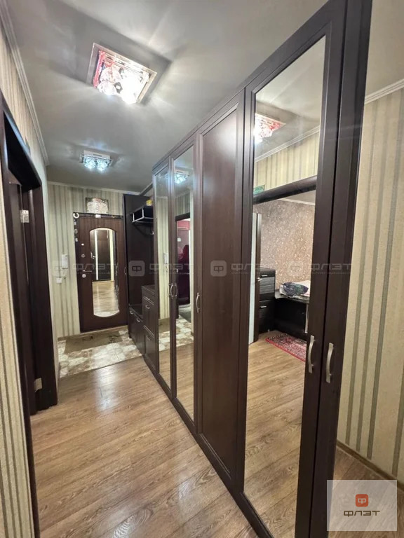 Продажа квартиры, Казань, ул. Адоратского - Фото 10