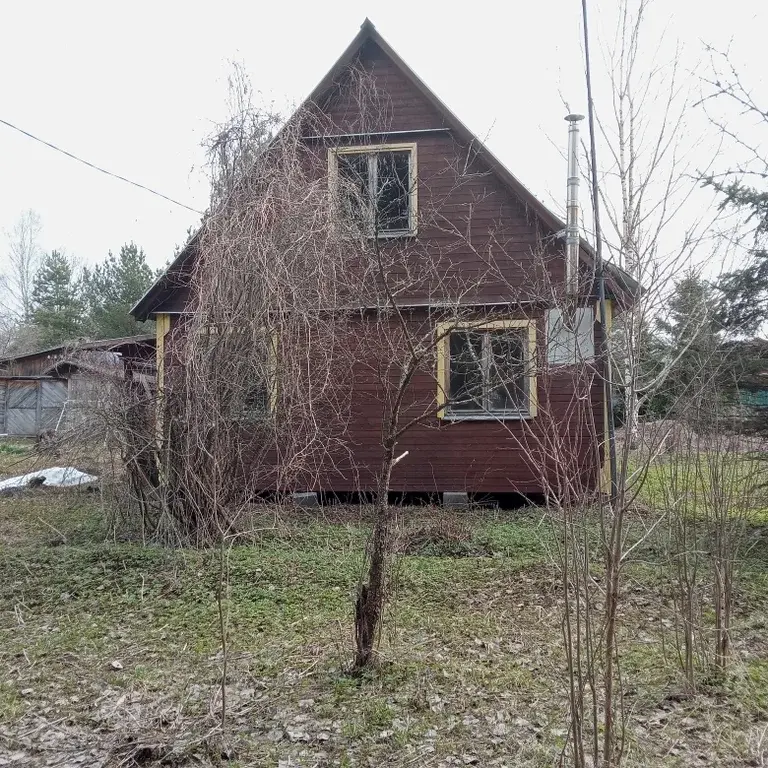 Дача 52 м2 на участке 12 сот. - Фото 19