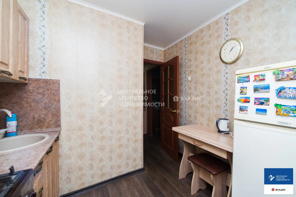 Продажа квартиры, Рязань - Фото 9