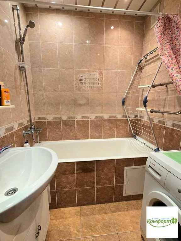 Продажа квартиры, Раменское, Раменский район, ул. Приборостроителей - Фото 7