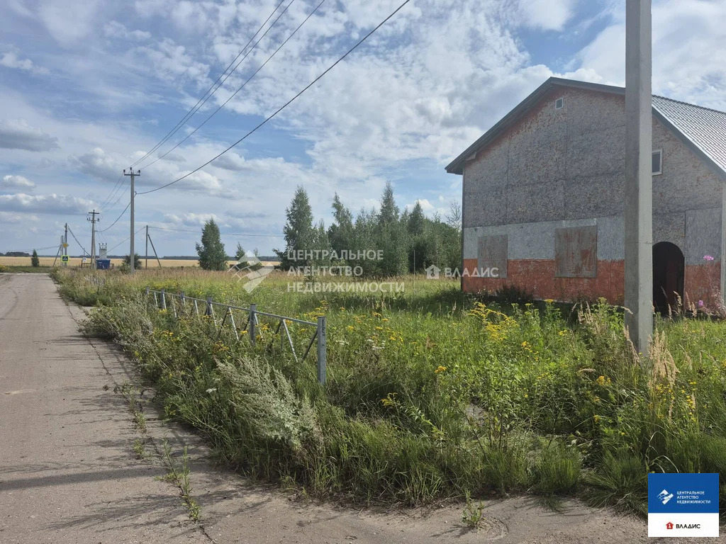 Продажа дома, Мантурово, Рыбновский район, Веселая улица - Фото 15