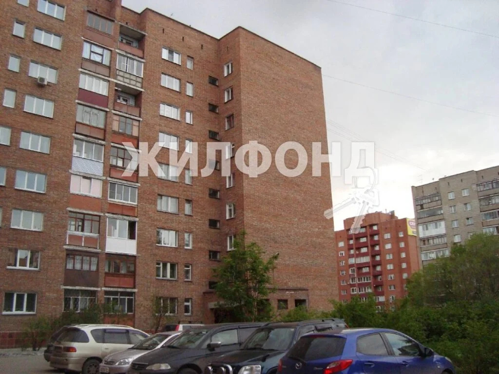 Продажа квартиры, Новосибирск, ул. Выборная - Фото 0