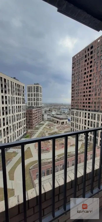 Продажа квартиры в новостройке, Казань, ул. Краснококшайская - Фото 16