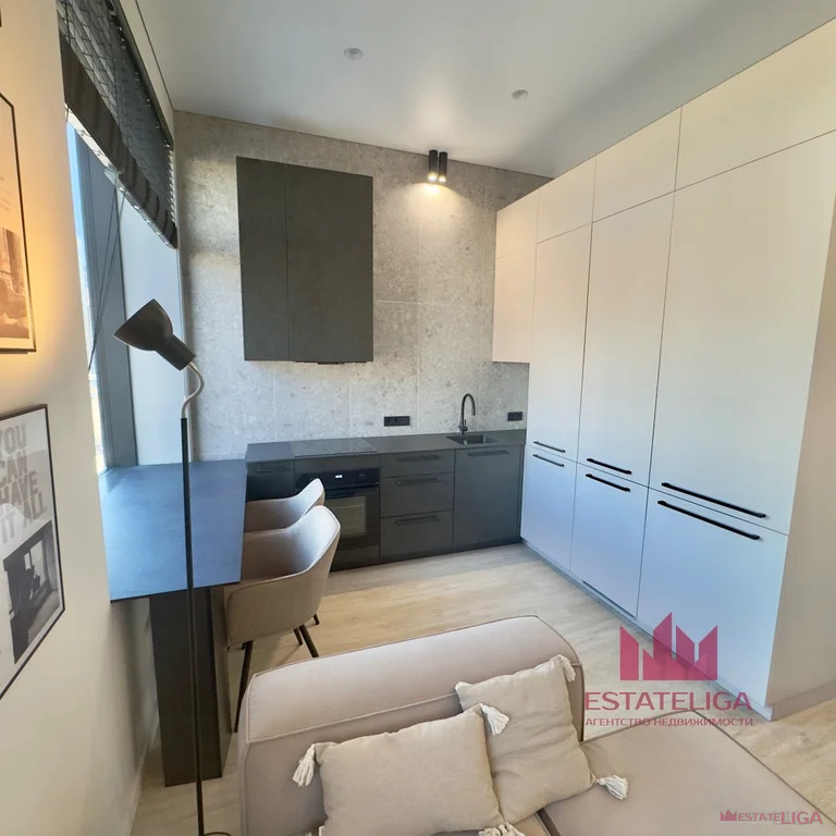 Продажа квартиры, м. Шелепиха, Причальный проезд - Фото 3