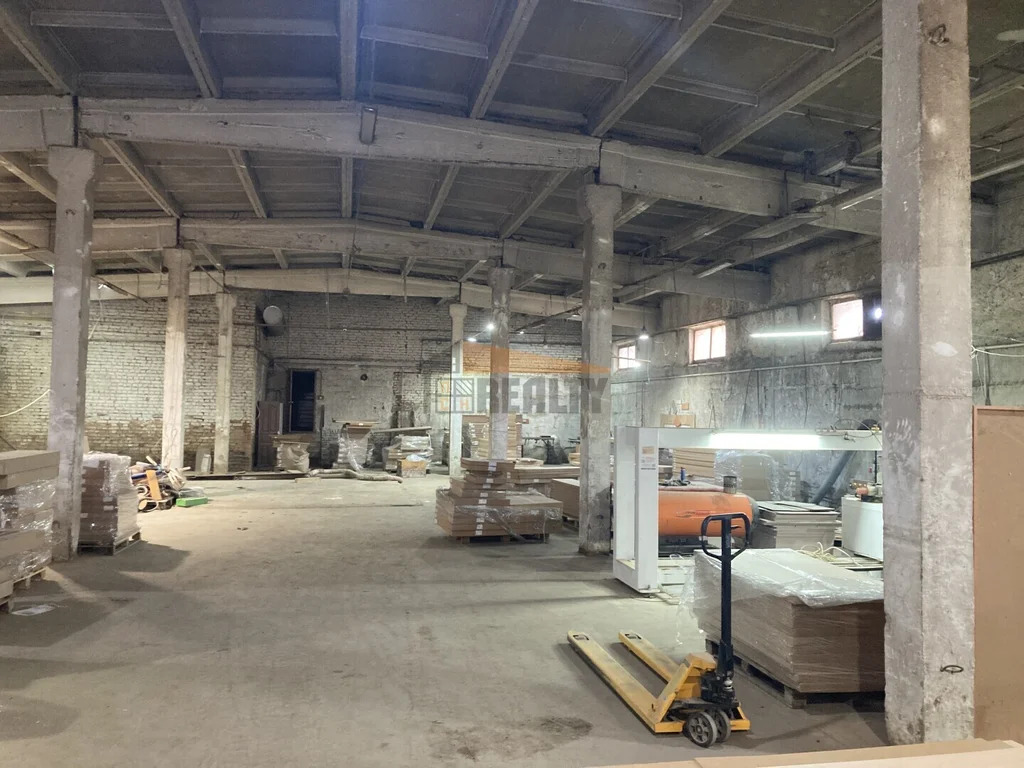 Аренда склада, Дмитров, Дмитровский район, ул. Внуковская - Фото 1