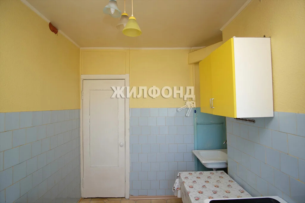 Продажа квартиры, Новосибирск, ул. Вертковская - Фото 5