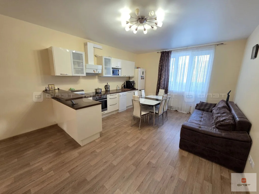 Продажа квартиры, Казань, ул. Седова - Фото 2