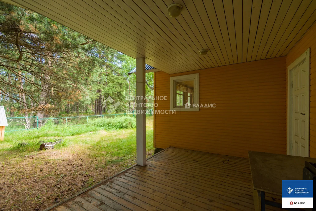 Продажа дома, Подлипки, Клепиковский район - Фото 10