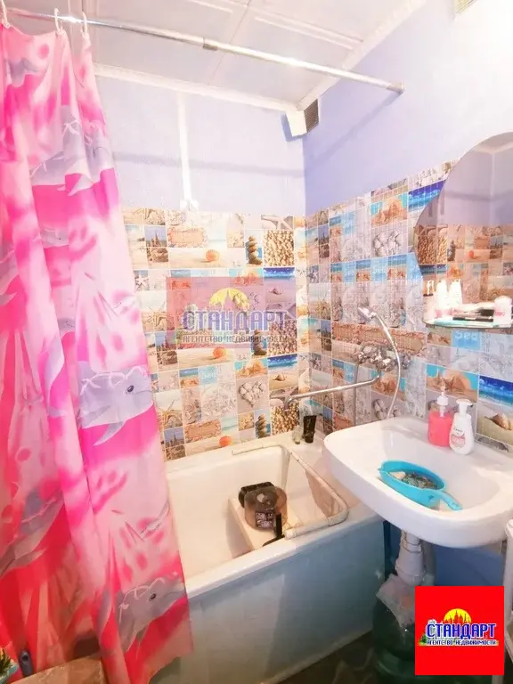 2х улучшенной Планировки Ленина д.43 - Фото 15