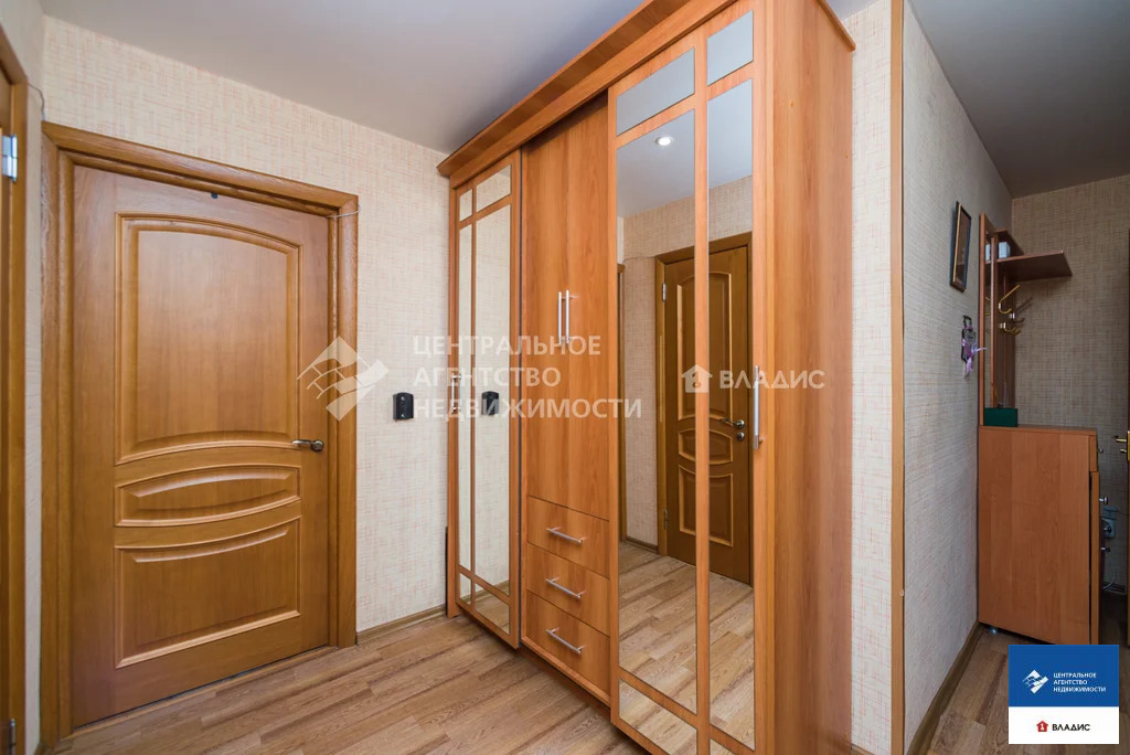 Продажа квартиры, Рязань, 1-я Красная улица - Фото 13