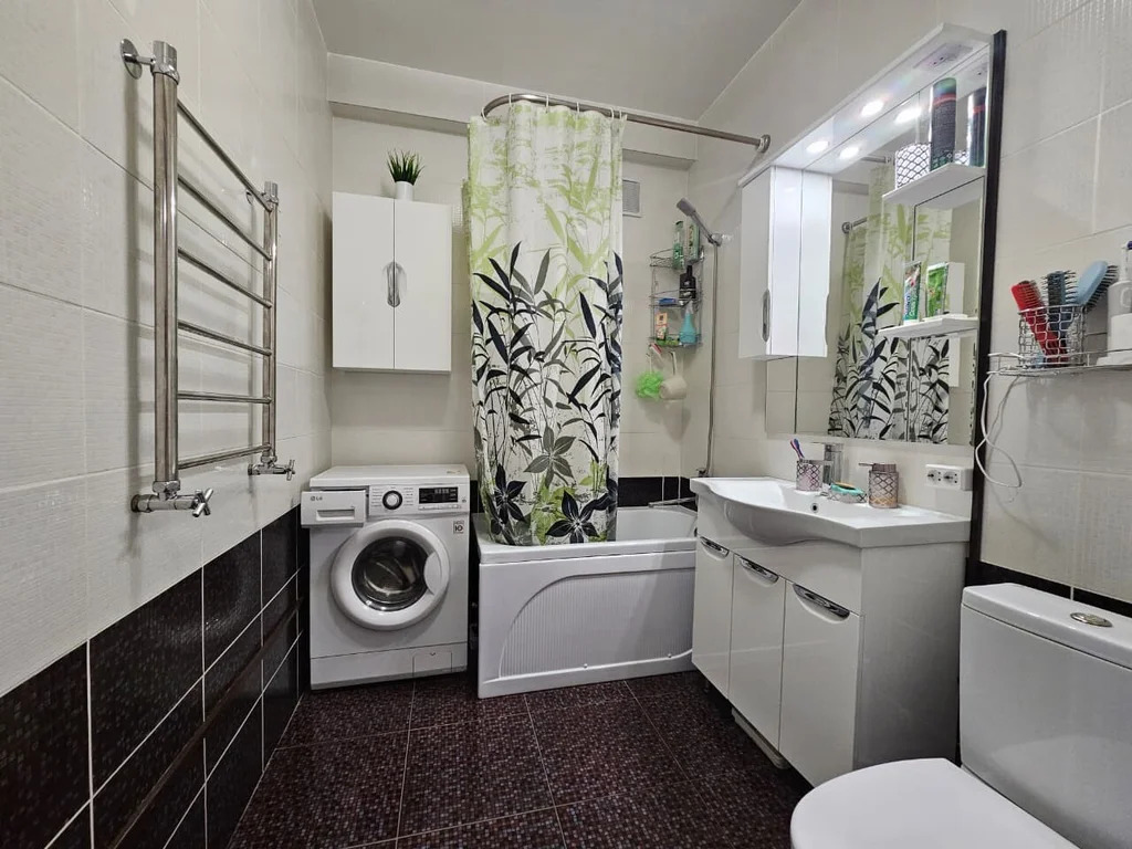 Продажа квартиры, Абинск, Абинский район, ул. Парижской Коммуны - Фото 22