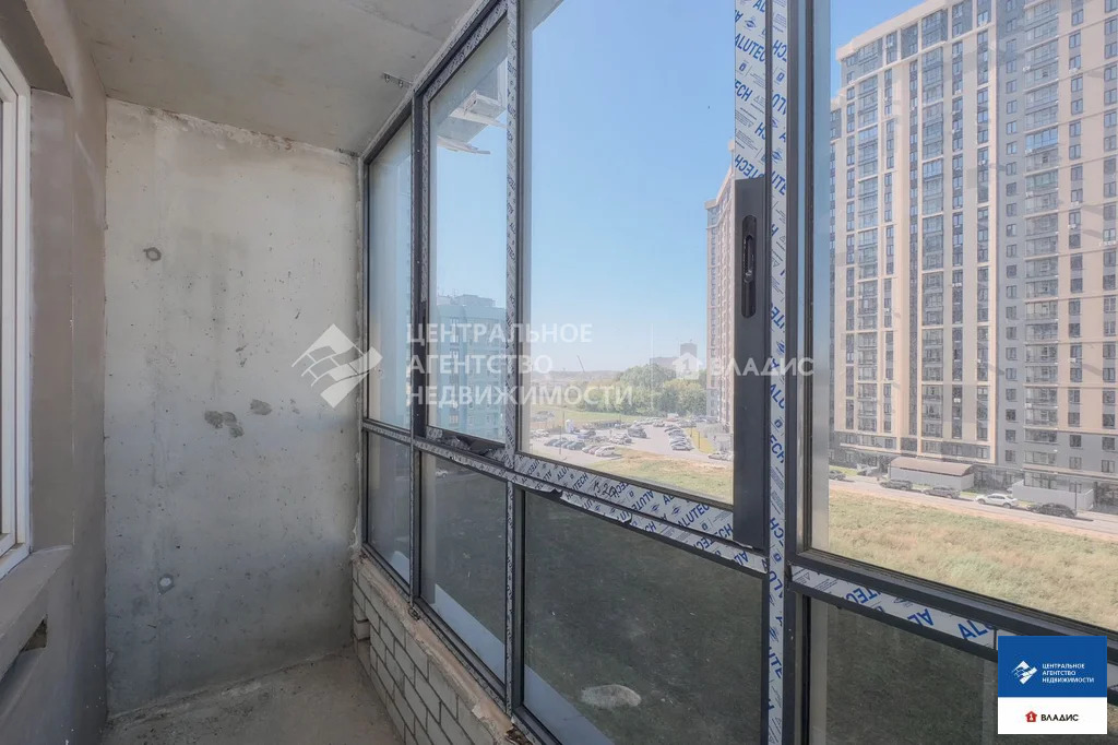 Продажа квартиры, Рязань, улица Земнухова - Фото 9