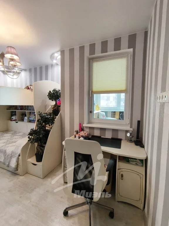 Продажа квартиры, Балашиха, Балашиха г. о., ул. Строителей - Фото 18