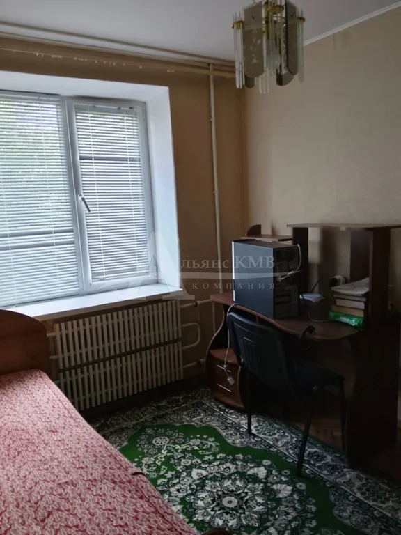 Продажа квартиры, Георгиевск, ул. Быкова - Фото 3