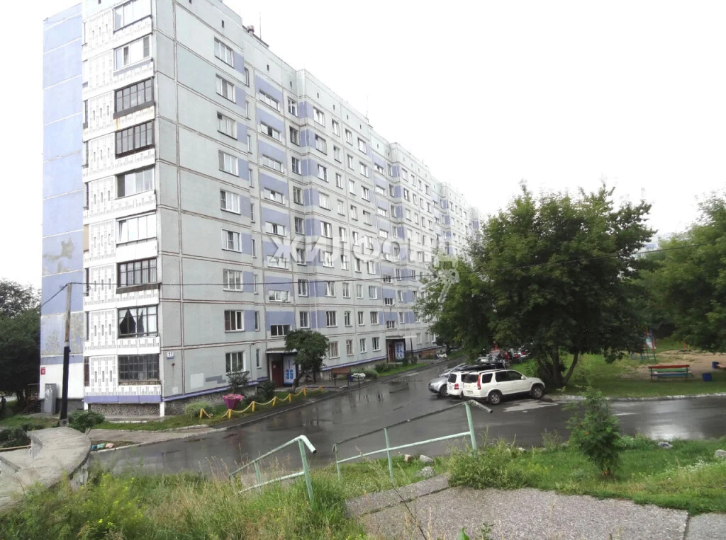 Продажа квартиры, Новосибирск, ул. Курчатова - Фото 4