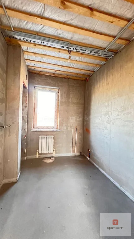 Продажа дома, Сапуголи, Лаишевский район, ул. Каюма Заббарова - Фото 3