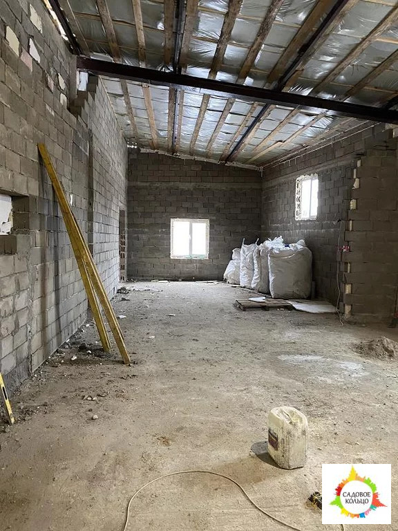 Истринский р-н, д - Фото 1