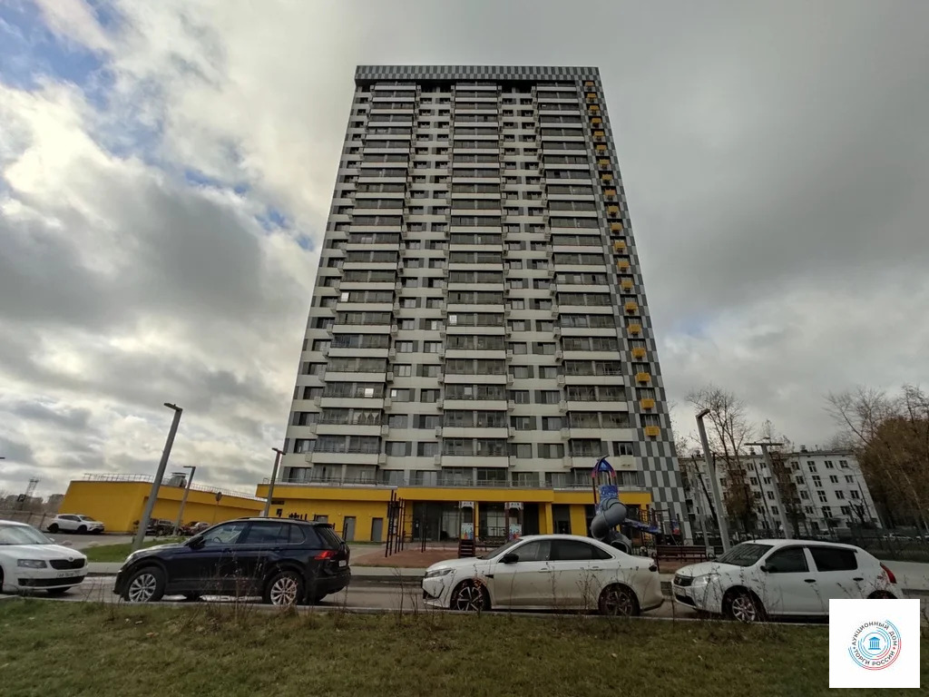 Продается квартира, 58.2 м - Фото 7