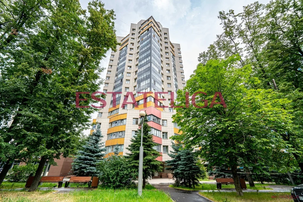 Продажа квартиры, ул. Кунцевская - Фото 29