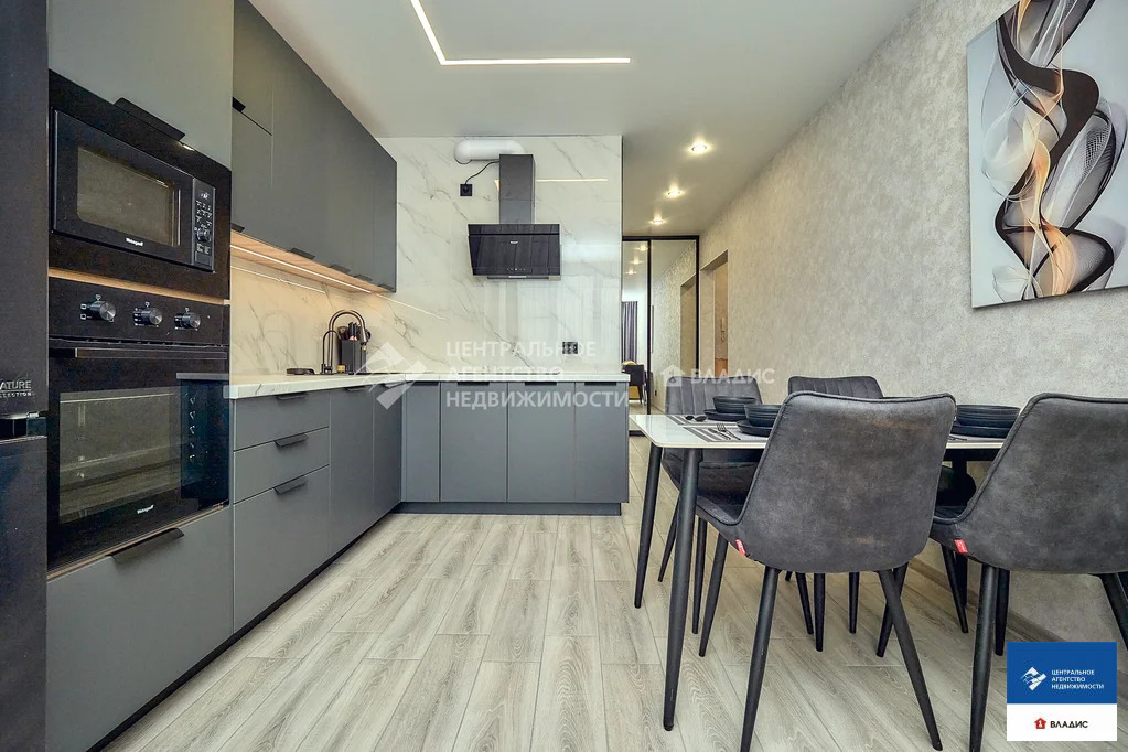 Продажа квартиры, Рязань, Славянский проспект - Фото 3