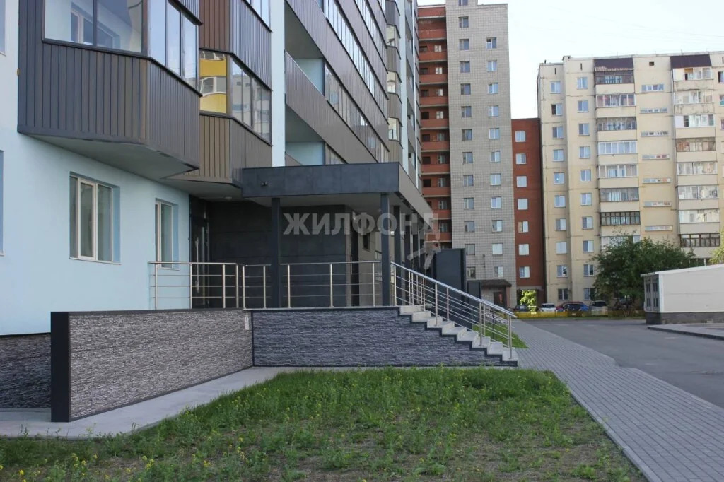 Продажа квартиры, Новосибирск, ул. Волховская - Фото 32