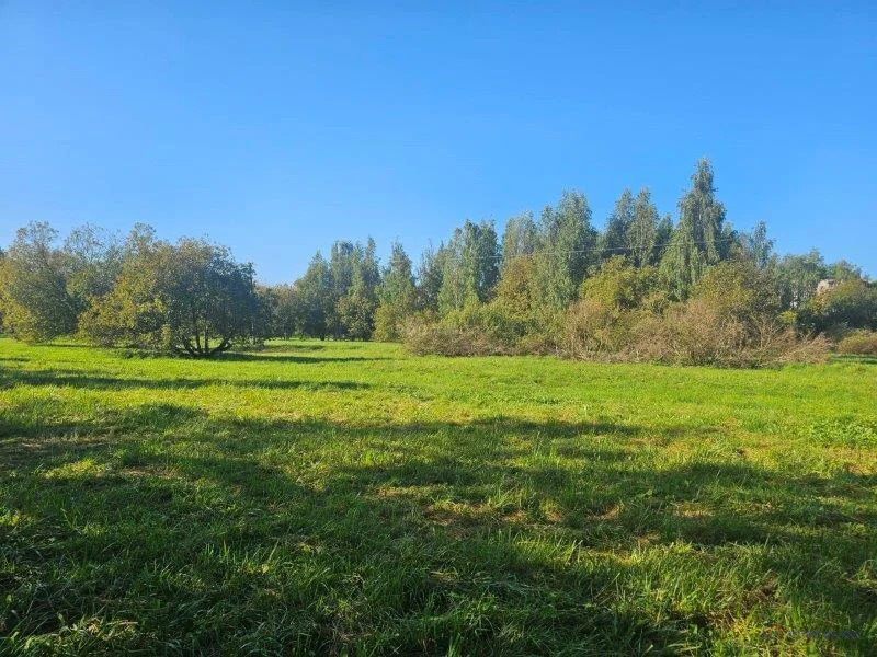 Продажа участка, Пушкин, Петербургское ш. - Фото 1