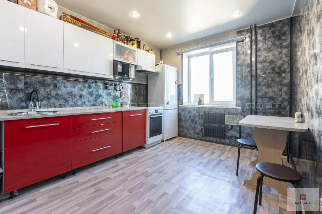 Продажа квартиры, Казань, Победы пр-кт. - Фото 2