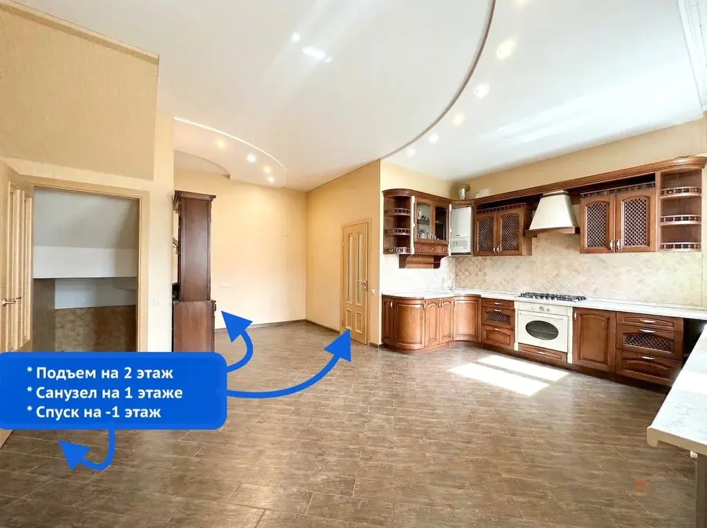 Продается таунхаус Тула, улица Декабристов, 112. - Фото 7