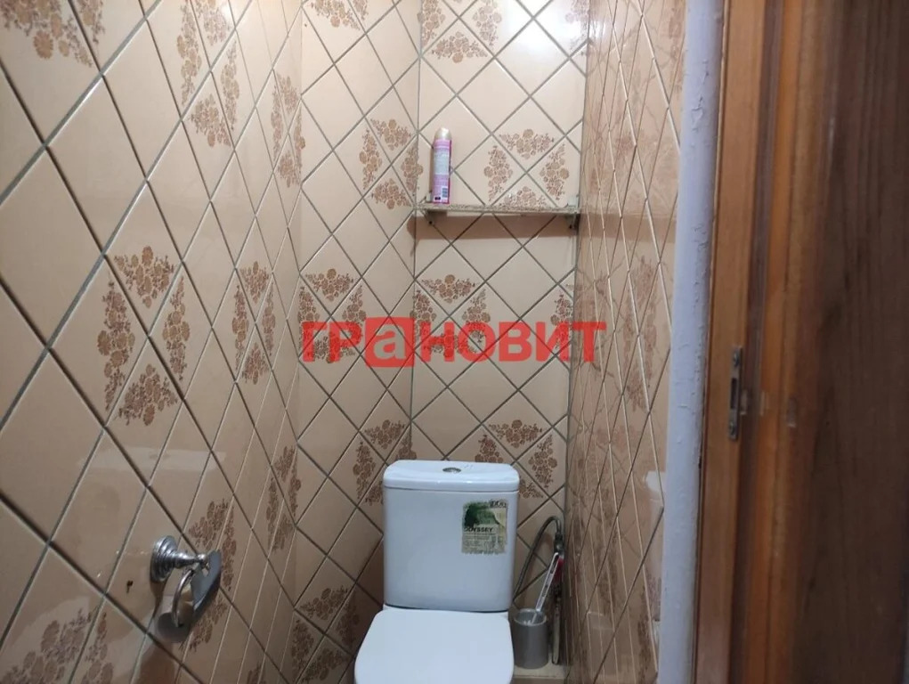 Продажа квартиры, Новосибирск, ул. Железнодорожная - Фото 12