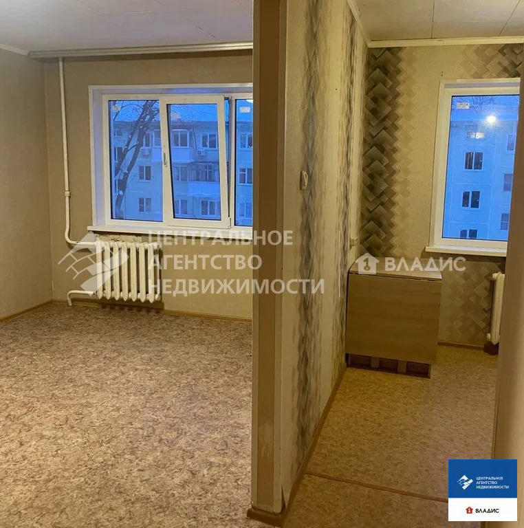 Продажа квартиры, Рязань, ул. Пушкина - Фото 4