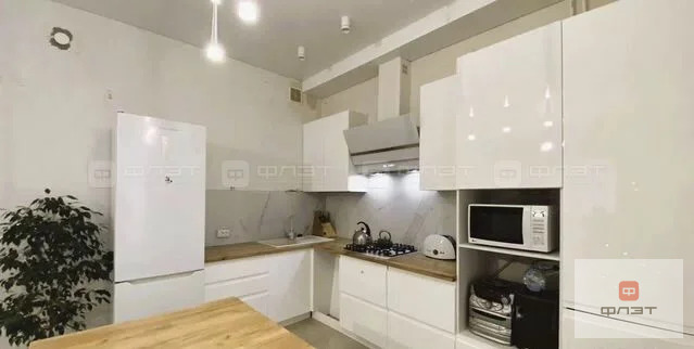 Продажа дома, Высокая Гора, Высокогорский район, ул. Тагира Биккинеева - Фото 7