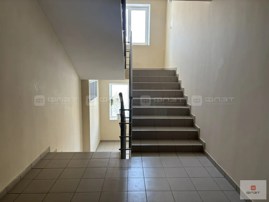 Продажа квартиры, Казань, ул. Безоблачная - Фото 19