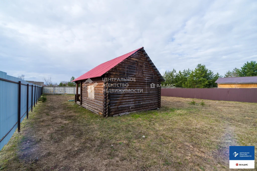 Продажа участка, Рязань, Зеленая улица - Фото 15