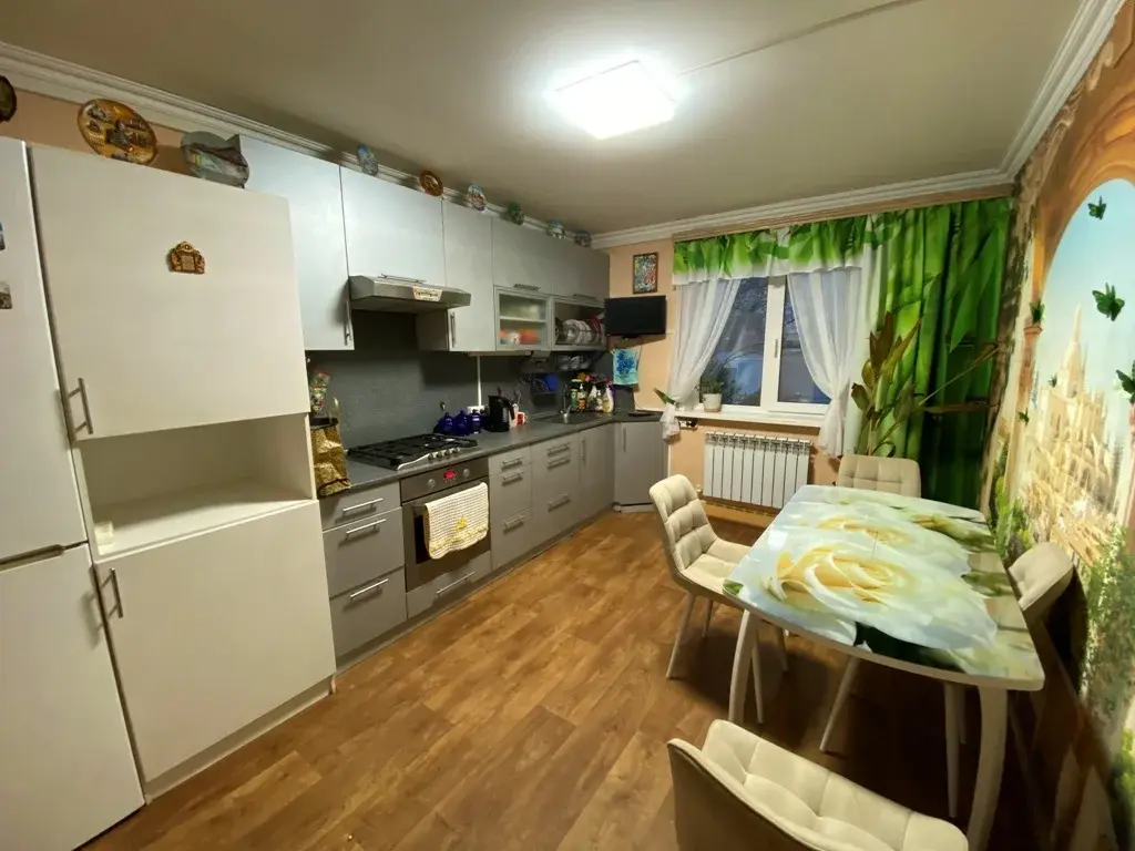 Дом в деревне Тимохино - Фото 35