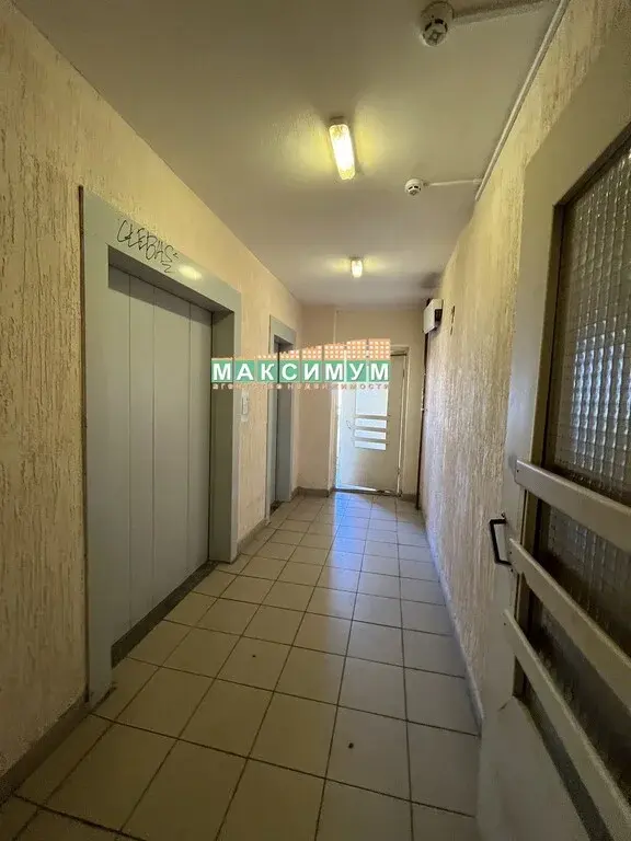 Аренда 1 комнатной квартиры в Домодедово, ул. Ильюшина, д.20 - Фото 16