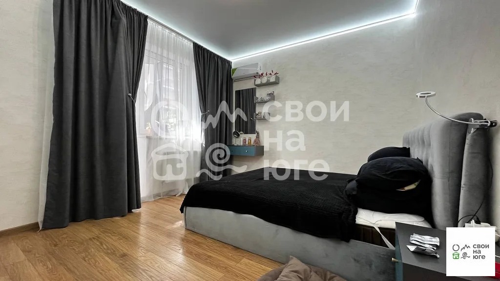 Продажа квартиры, Краснодар, им. Володи Головатого ул. - Фото 5