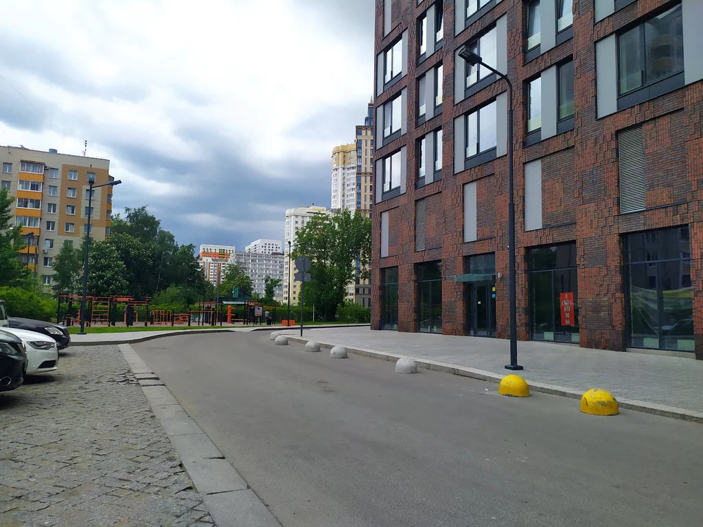 Сдается псн. , Москва г, Рублевское шоссе 101 - Фото 11