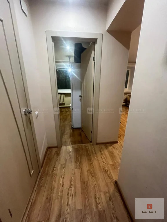 Продажа квартиры, Казань, ул. Восстания - Фото 5