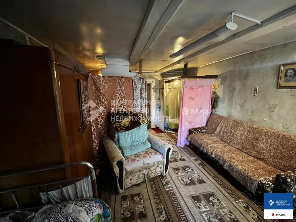 Продажа дома, Санское, Шиловский район, ул. Первомайская - Фото 24