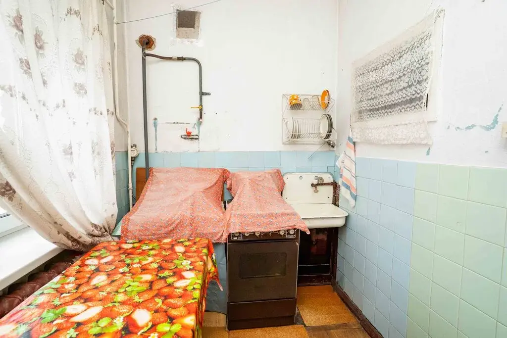 Квартира по ул. Карла Либкнехта 14 - Фото 9