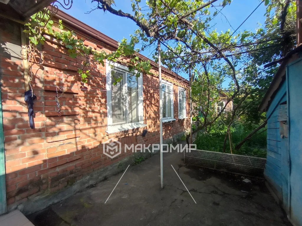Продажа дома, Краснодар, 2-й Кругликовский проезд - Фото 1