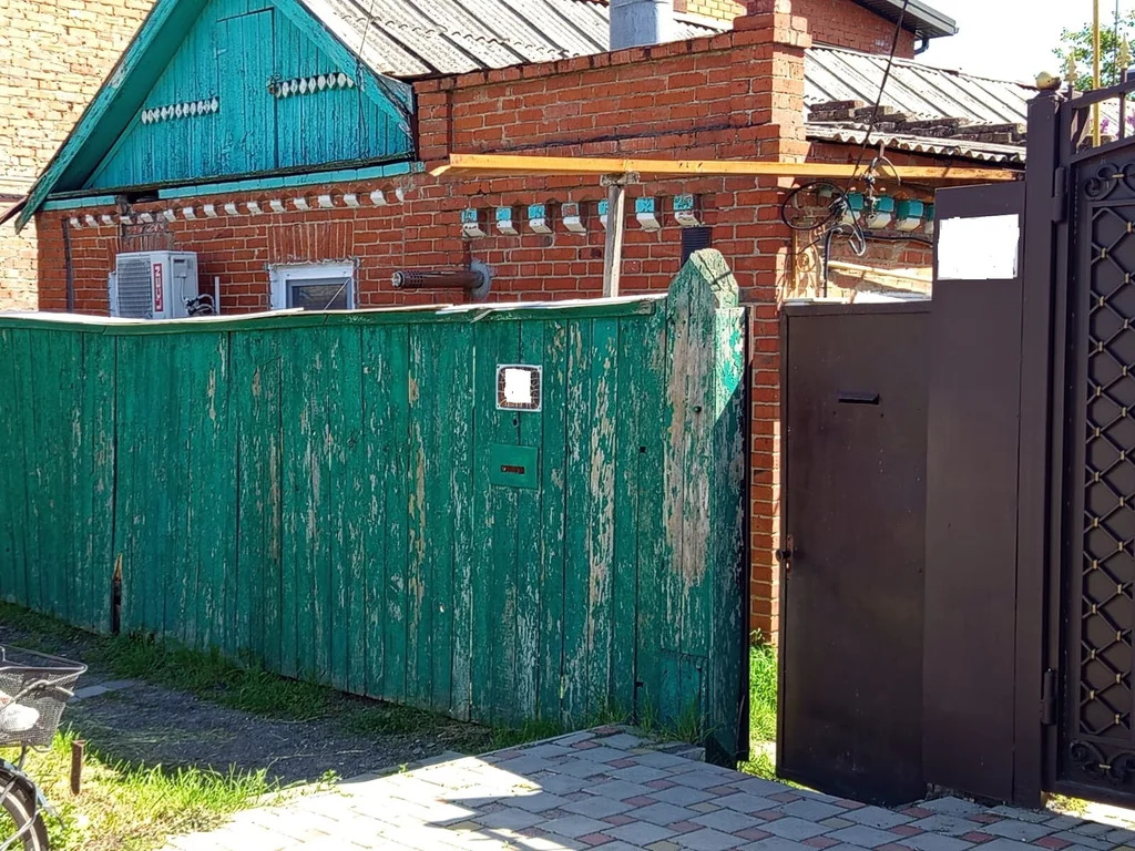 Продажа дома, Краснодар, улица им. Урицкого - Фото 7